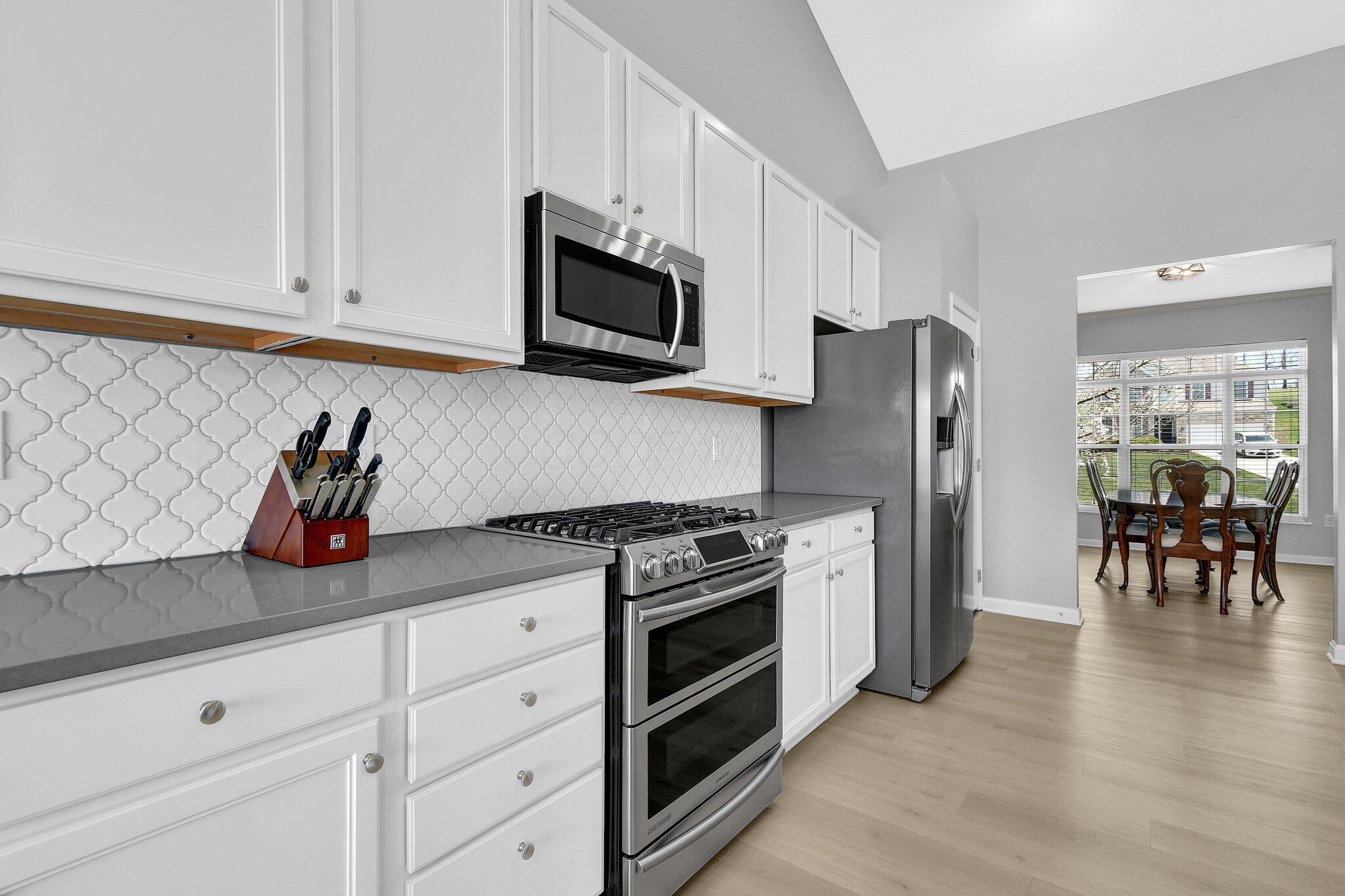 237 Park Ridge Lane, Newark, Ohio image 10