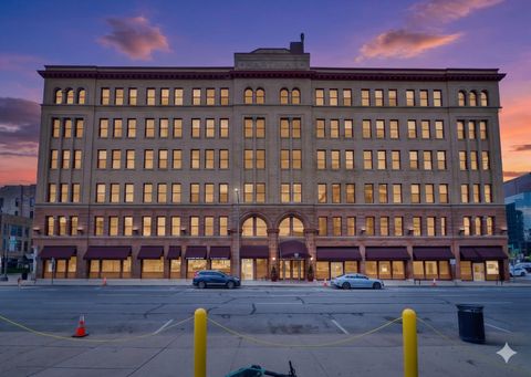 Photo of 150 E Main Street 308 #308, Columbus, OH 43215 (MLS # 226013809)