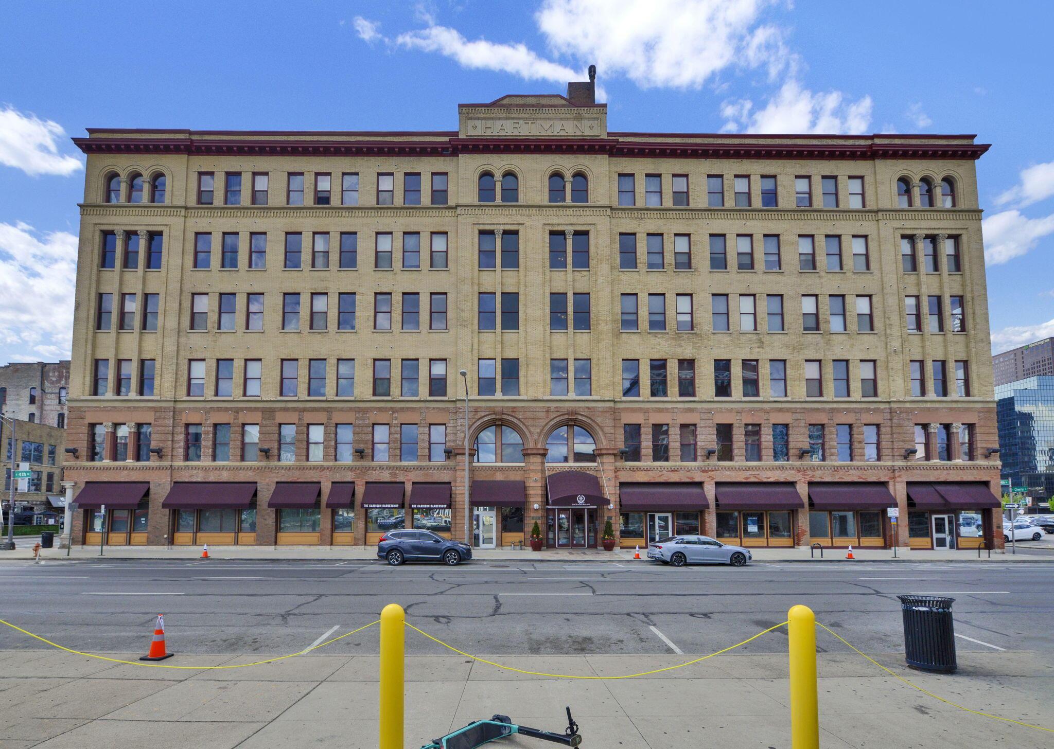 150 E Main Street 308