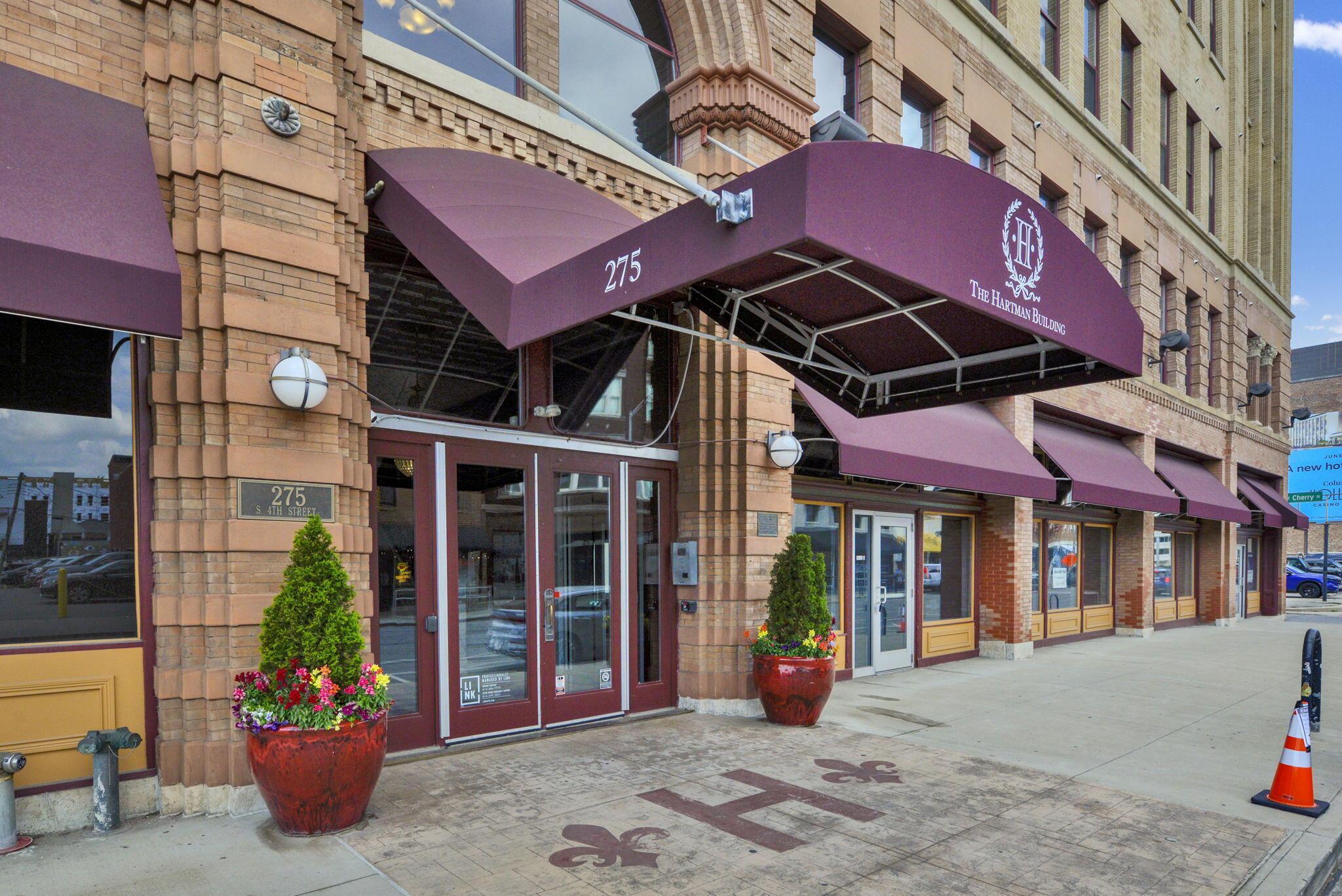 150 E Main Street 308