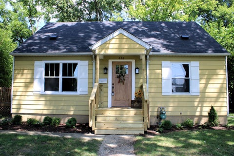 Photo of 238 Fairview Street, Marion, OH 43302 (MLS # 226029622)