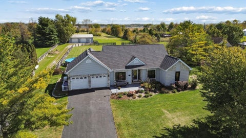 Photo of 3166 Kropp Road, Grove City, OH 43123 (MLS # 226038637)