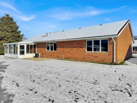 Tiny photo for 521 Julia Street 44 #44, Urbana, OH 43078 (MLS # 225045218)