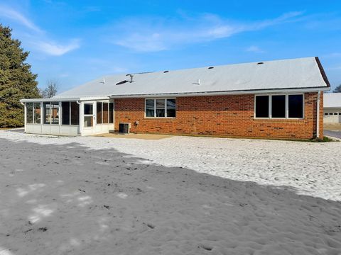 Tiny photo for 521 Julia Street 44 #44, Urbana, OH 43078 (MLS # 225045218)