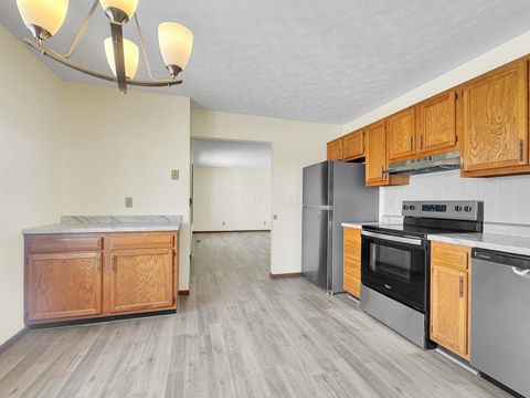 Tiny photo for 521 Julia Street 44 #44, Urbana, OH 43078 (MLS # 225045218)