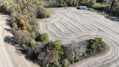 Photo of 00 Tucker Road, Mount Vernon, OH 43050 (MLS # 225019638)