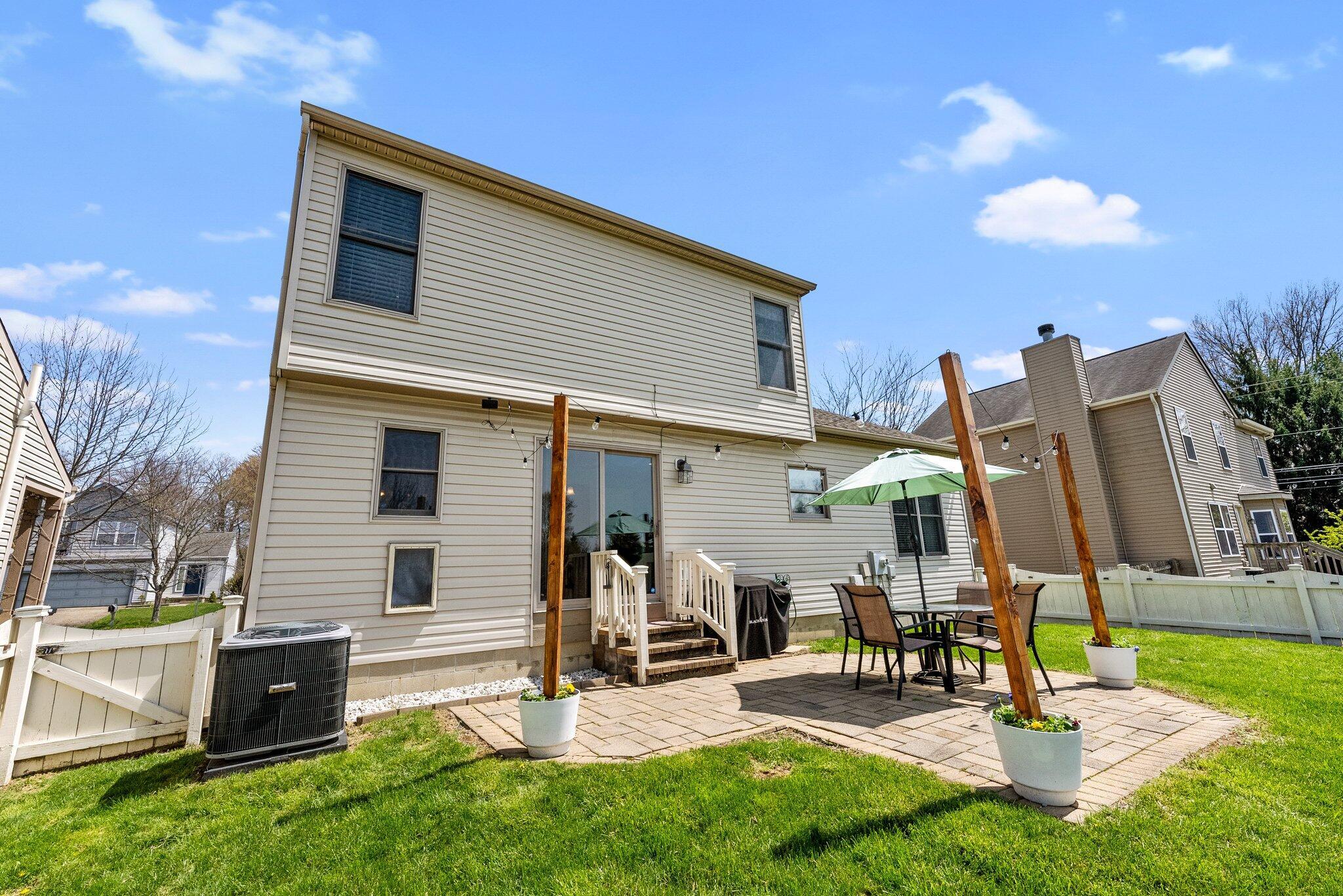 1097 Chaser Street, Blacklick, Ohio image 29