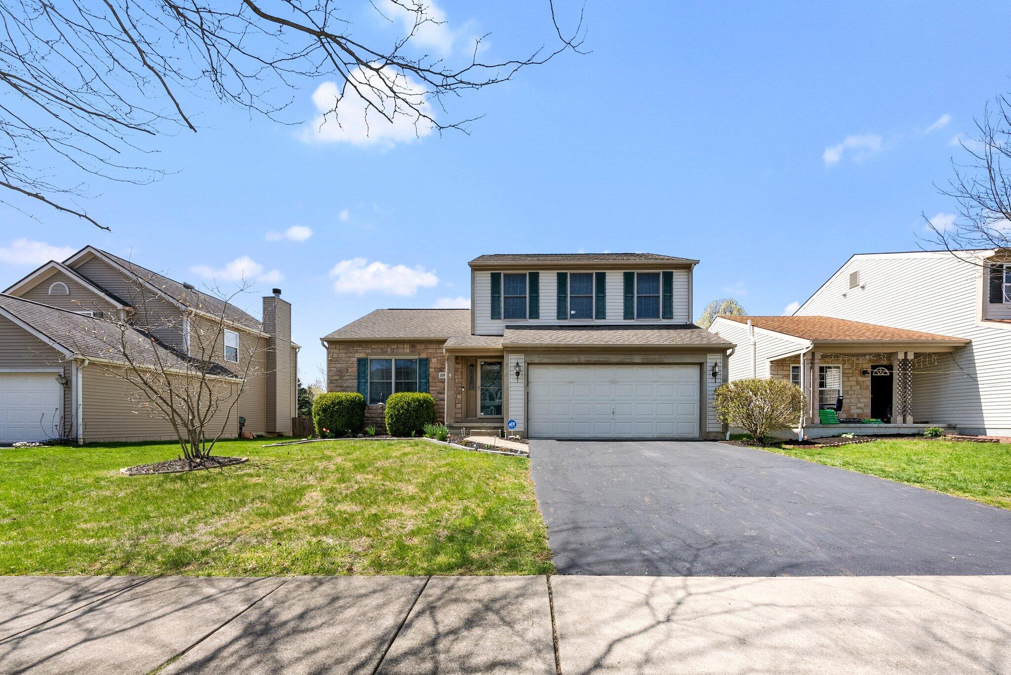 1097 Chaser Street, Blacklick, Ohio image 2