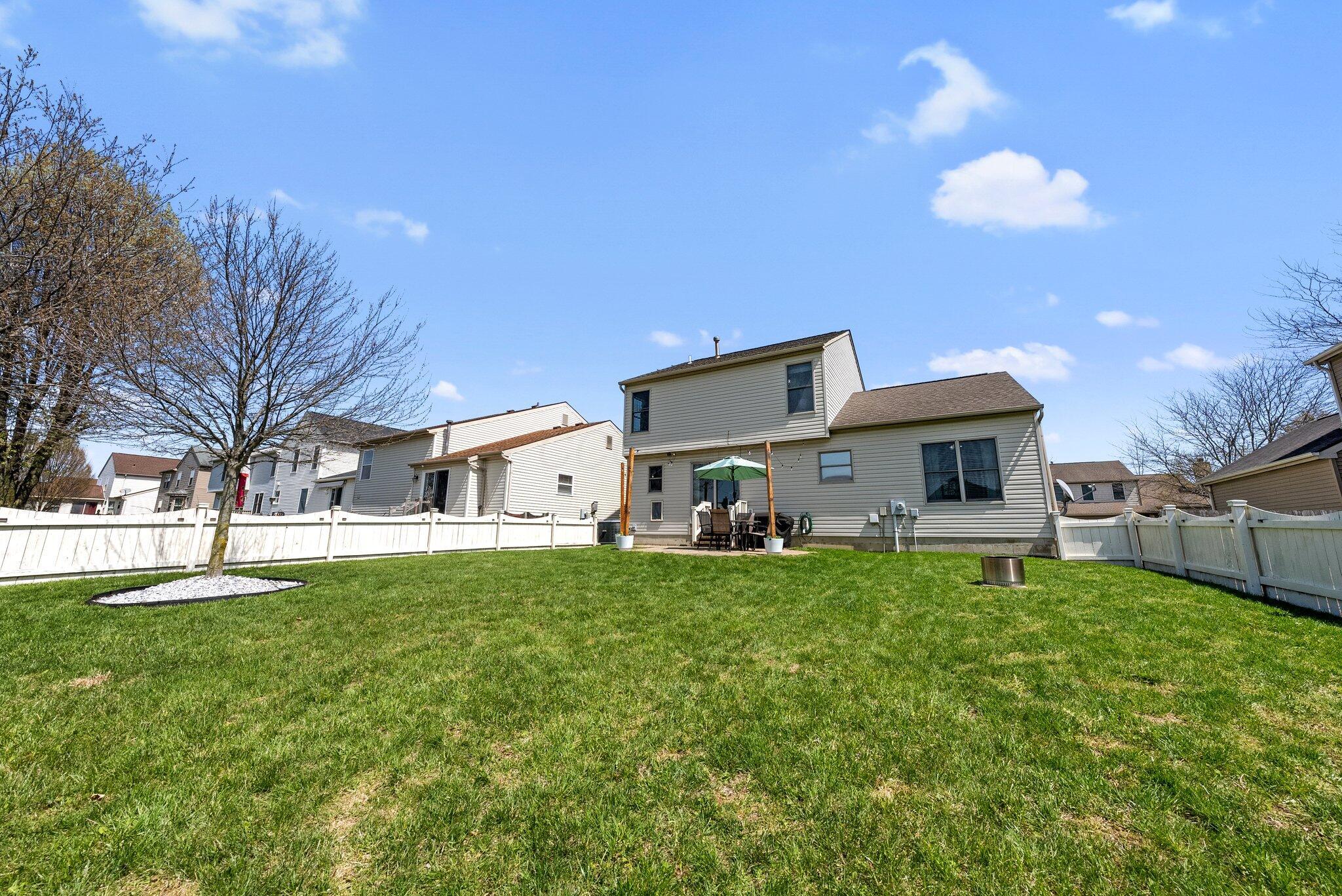 1097 Chaser Street, Blacklick, Ohio image 28