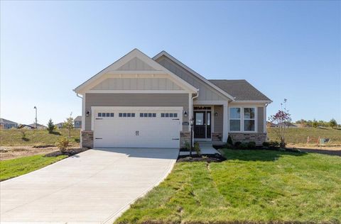 Photo of 8356 Spenwood Way, Sunbury, OH 43074 (MLS # 225013477)