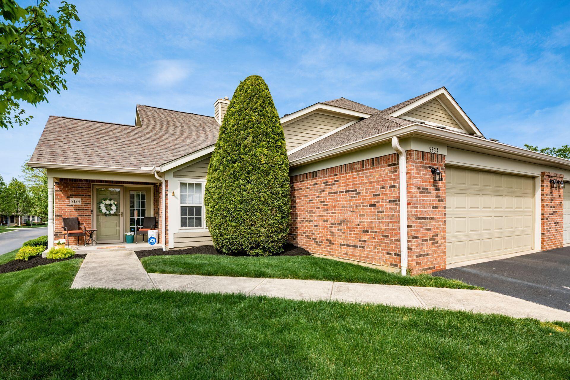 5334 Ruth Amy Avenue