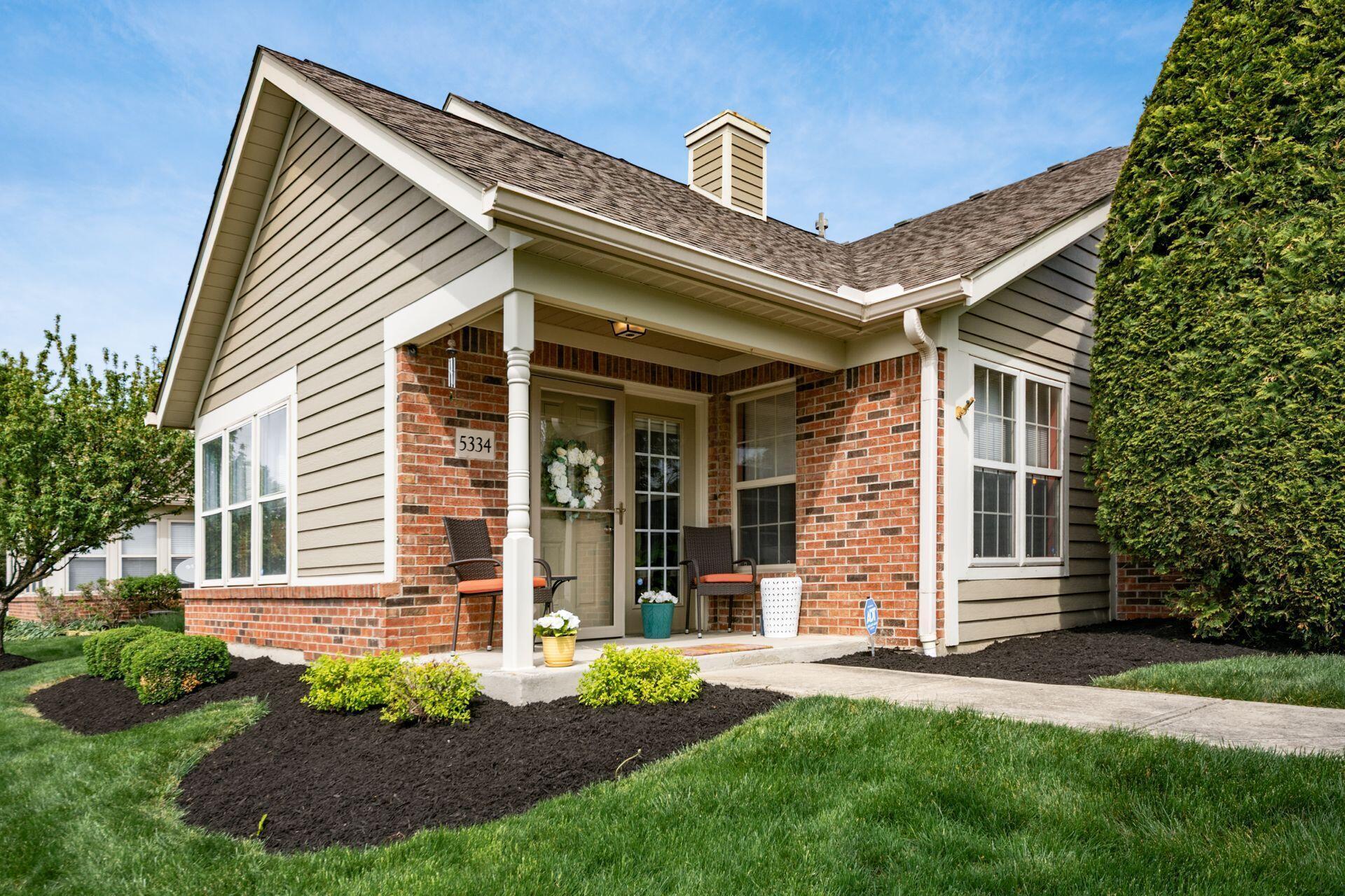 5334 Ruth Amy Avenue