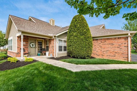 Photo of 5334 Ruth Amy Avenue, Westerville, OH 43081 (MLS # 226012836)
