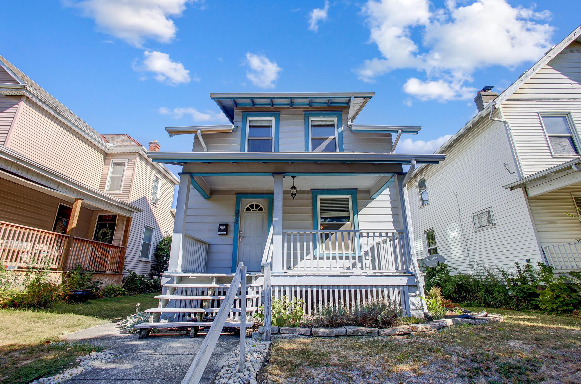 View Columbus, OH 43207 house