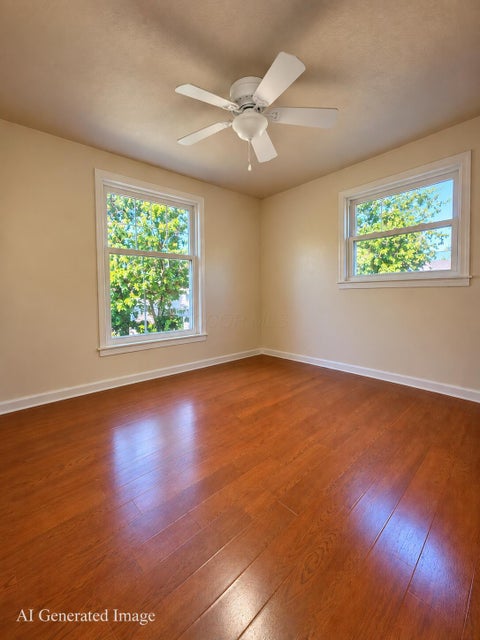 Tiny photo for 1022 E 17th Avenue, Columbus, OH 43211 (MLS # 226037171)
