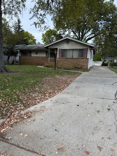 Photo of 2734 Alder Vista Drive, Columbus, OH 43231 (MLS # 225039603)