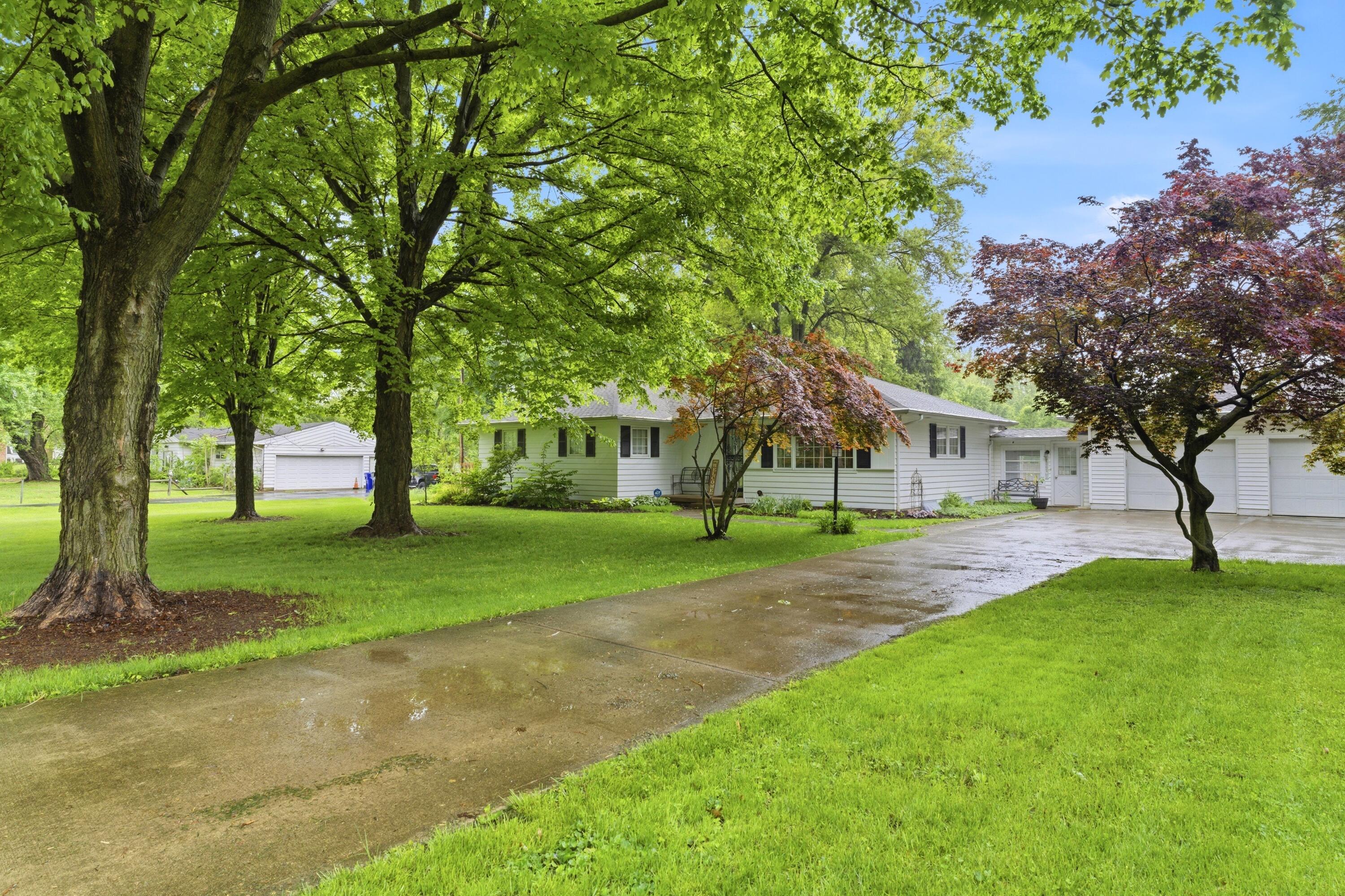 5600 Shannon Road