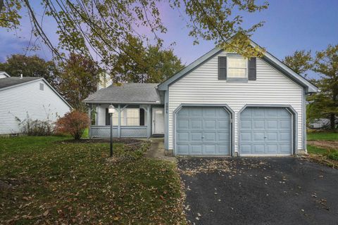 Photo of 4884 Leybourne Drive, Hilliard, OH 43026 (MLS # 225041242) Photo of 4884 Leybourne Drive, Hilliard, OH 43026 (MLS # 225041242)