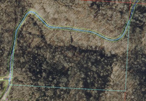 Vacant Land For Sale - Upper Douda Road<br/> Morgan County, Malta, OH 43758