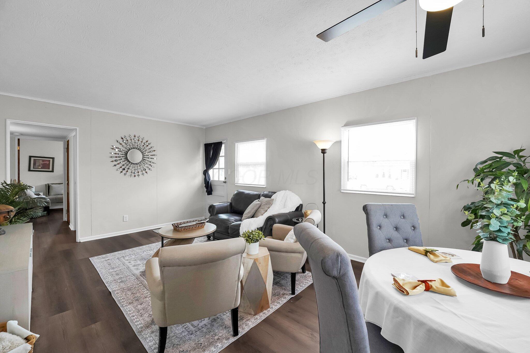 156 S Hampton Road, Columbus, Ohio image 6