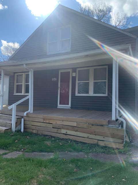 Photo of 1043 Seymour Avenue, Columbus, OH 43206 (MLS # 226031497)