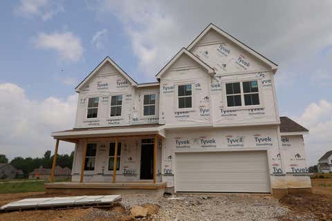 Photo of 684 Fadley Loop E, Delaware, OH 43015 (MLS # 226029832)