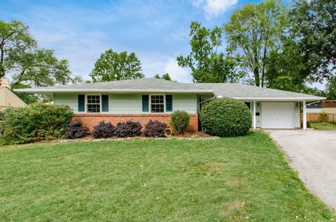Photo of 6728 Greenbush Drive, Reynoldsburg, OH 43068 (MLS # 225036534)