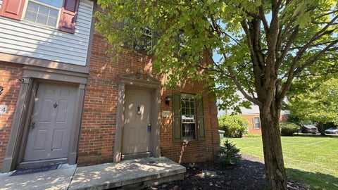 Photo of 5932 Aqua Bay Drive, Columbus, OH 43235 (MLS # 226029301)