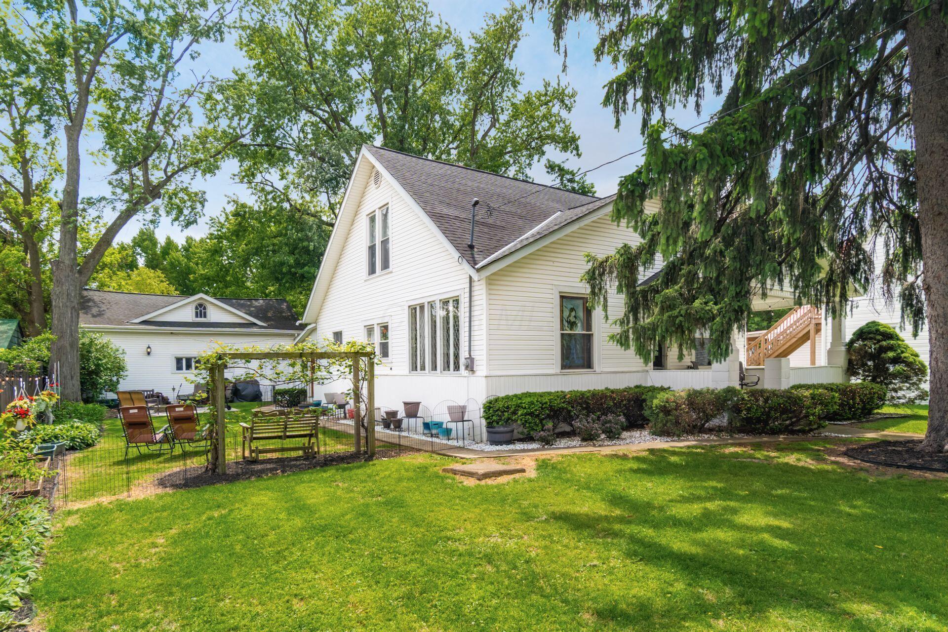 217 E High Street