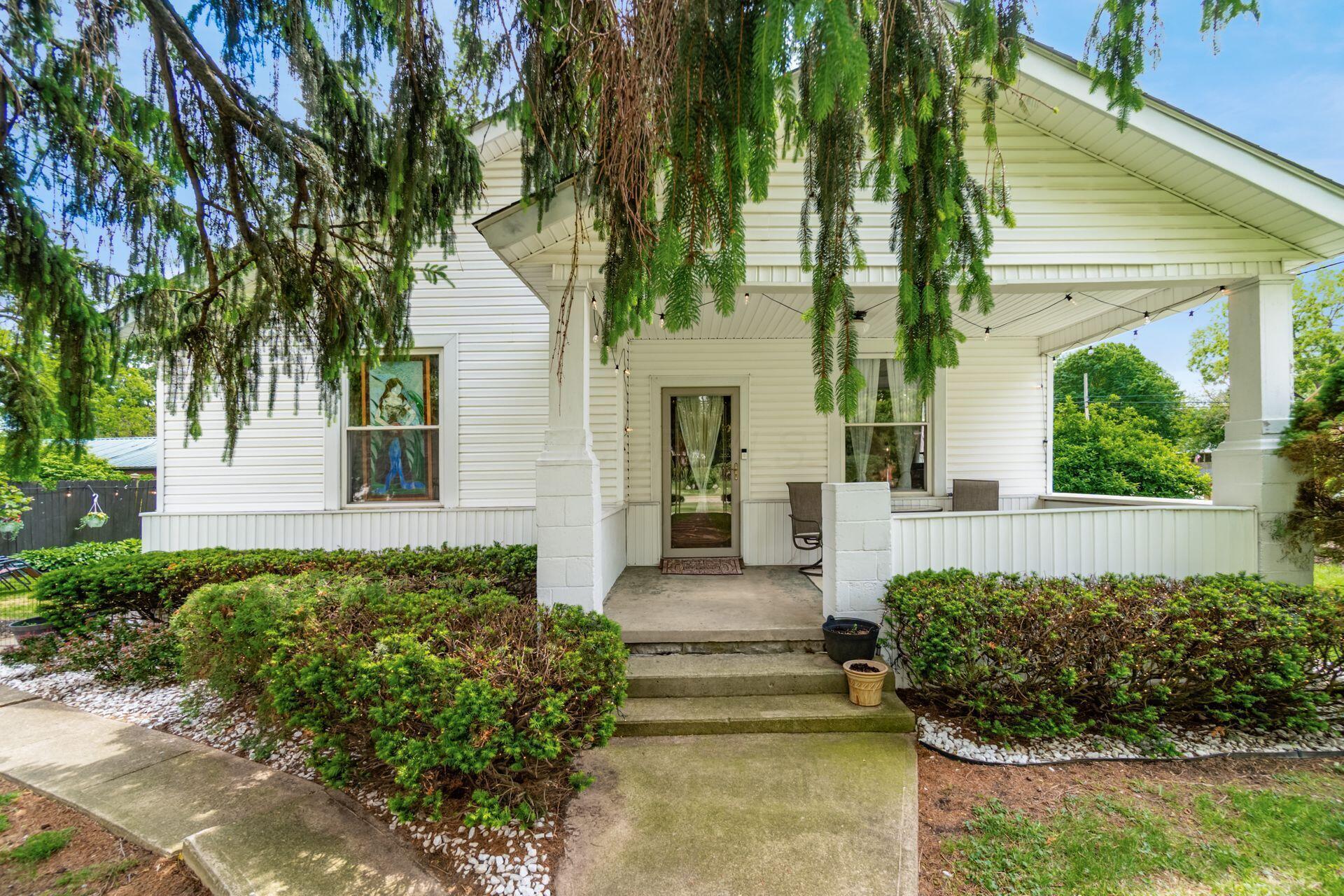 217 E High Street