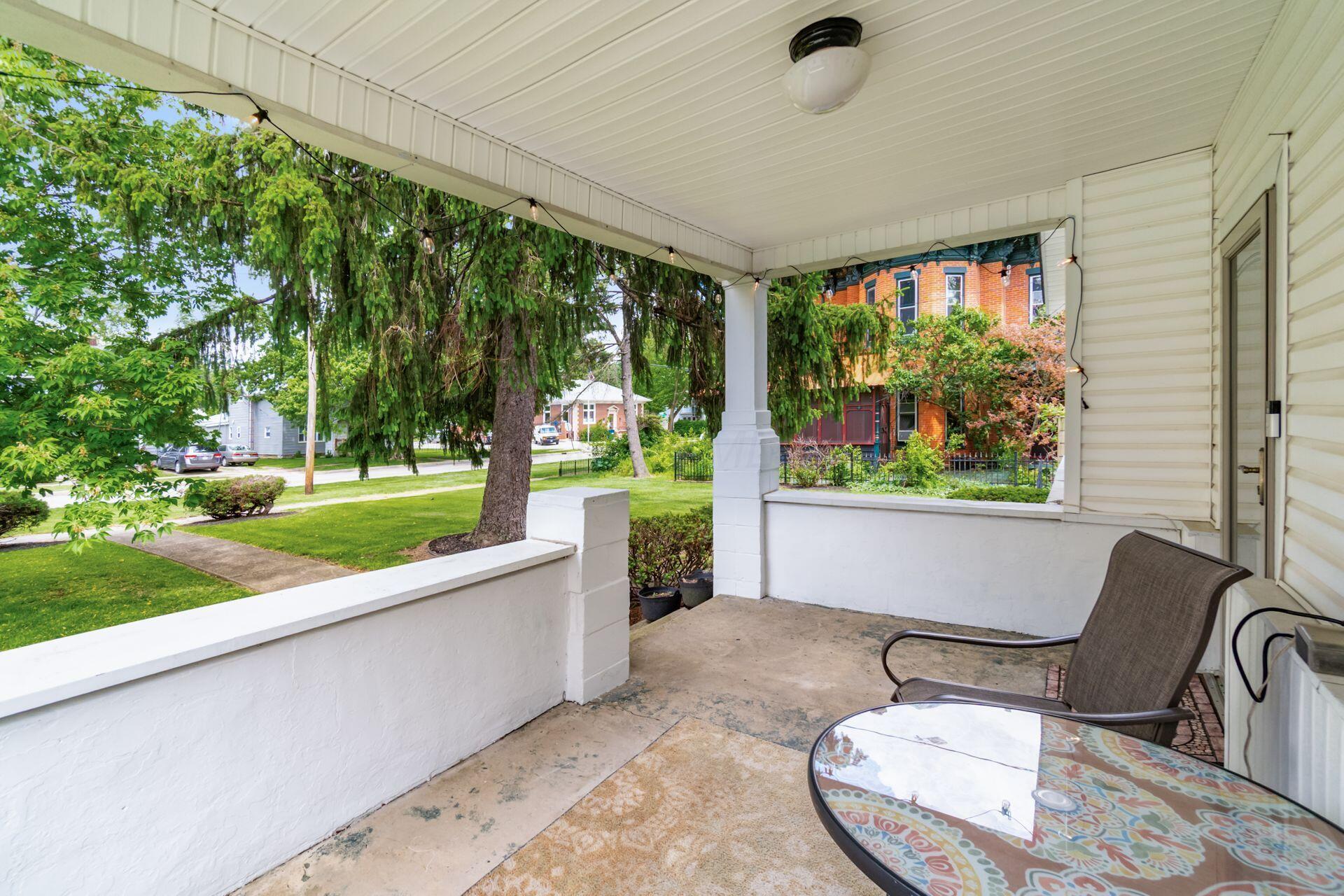 217 E High Street