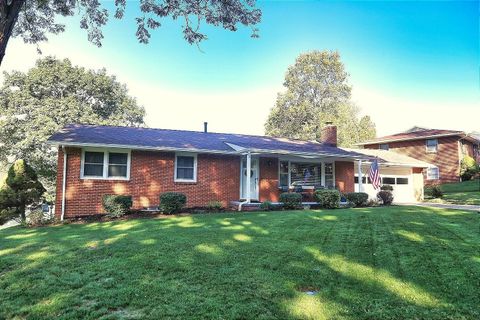 Photo of 301 Teryl Drive, Mount Vernon, OH 43050 (MLS # 225038396)