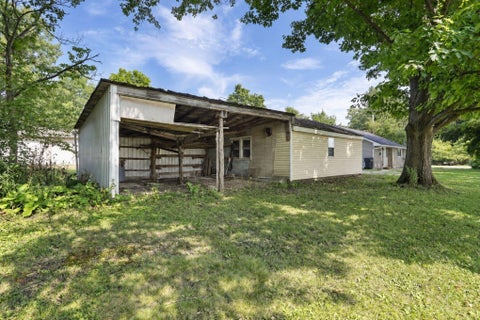 Tiny photo for 9290 Mink Street SW, Etna, OH 43062 (MLS # 226035612)