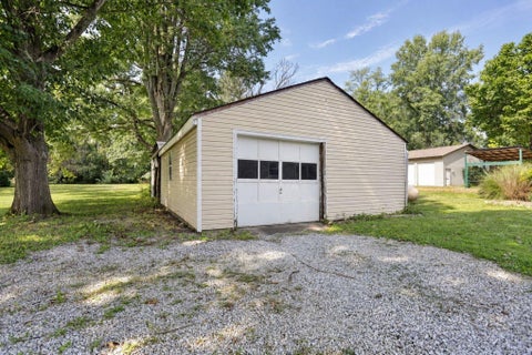 Tiny photo for 9290 Mink Street SW, Etna, OH 43062 (MLS # 226035612)