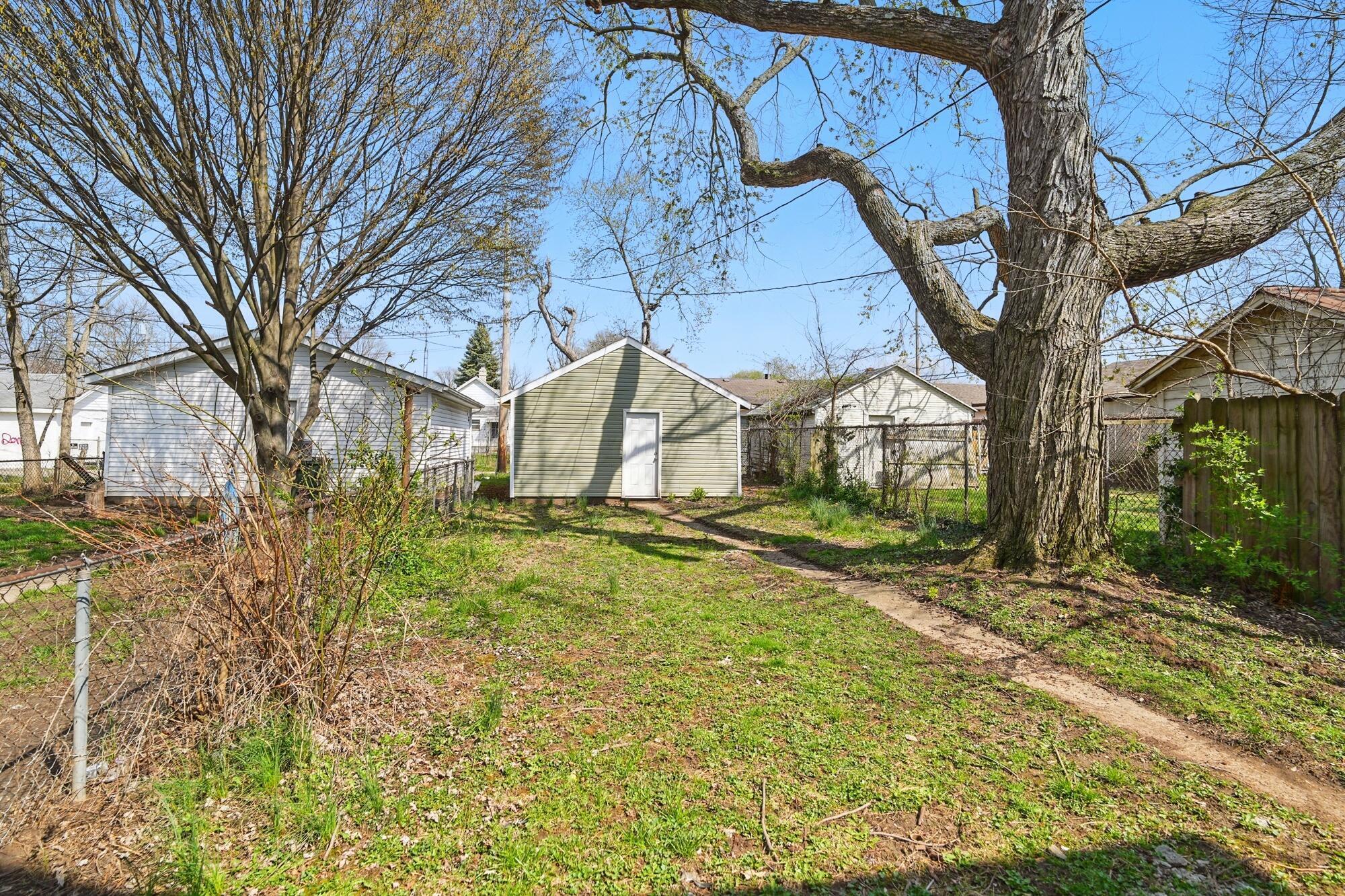 24 N Hedges Street, Dayton, Ohio image 25