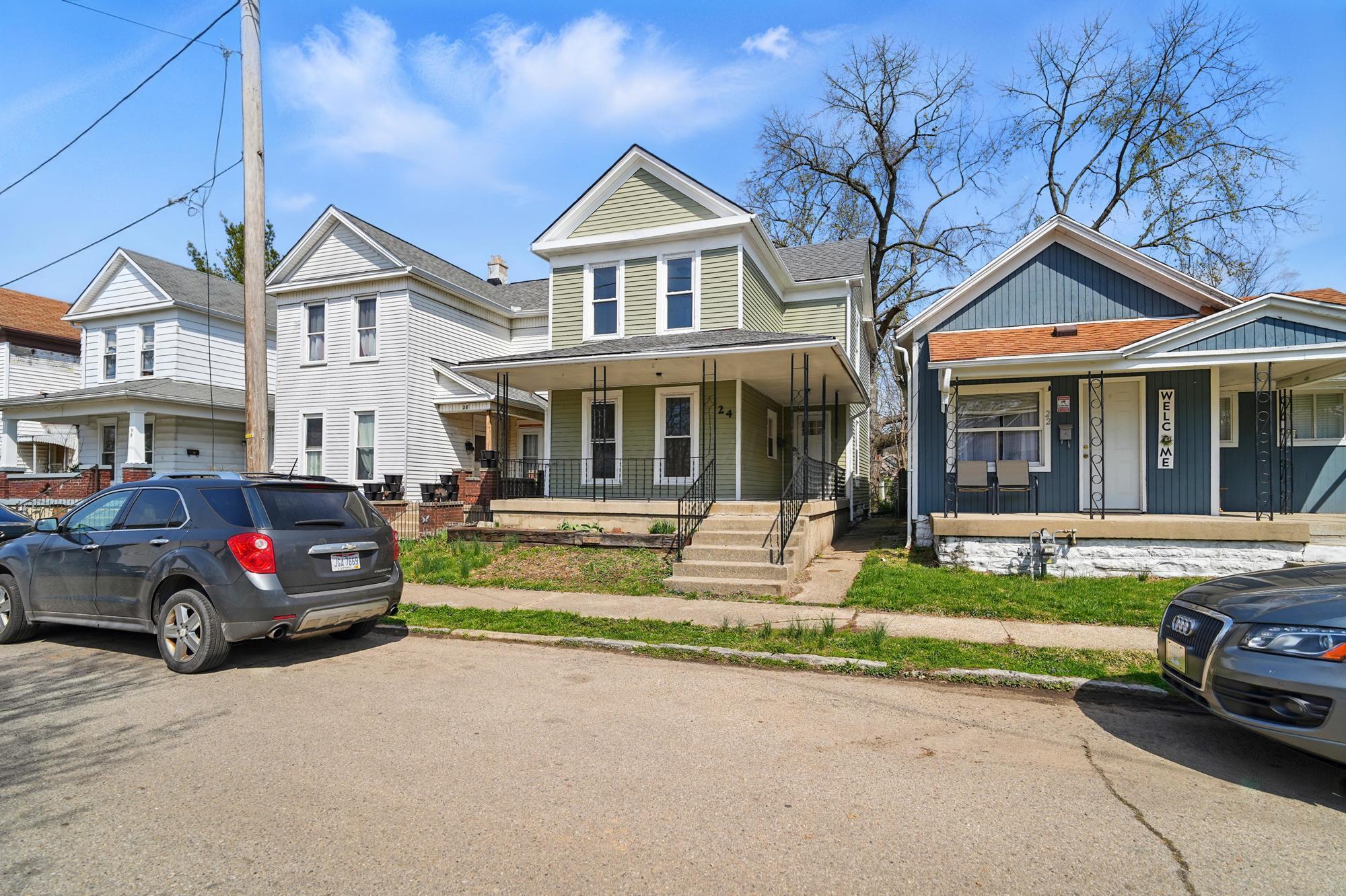 24 N Hedges Street, Dayton, Ohio image 2
