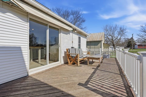 Tiny photo for 21867 Raymond Road, Raymond, OH 43067 (MLS # 226037180)
