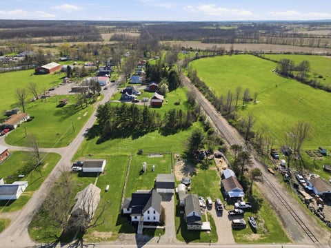 Tiny photo for 21867 Raymond Road, Raymond, OH 43067 (MLS # 226037180)