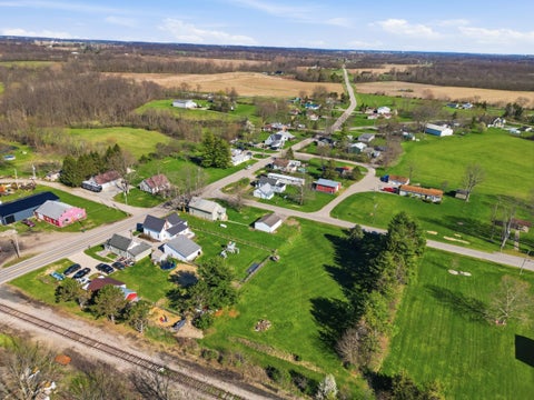 Tiny photo for 21867 Raymond Road, Raymond, OH 43067 (MLS # 226037180)