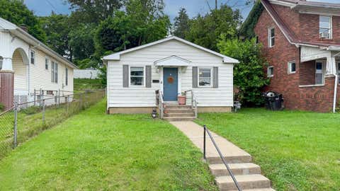 Homes For Sale - 821 Ohio Street<br/> Zanesville, OH 43701