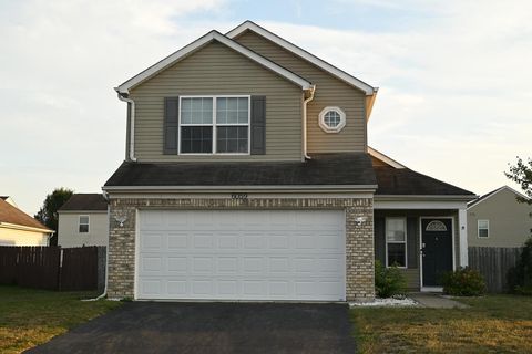 Photo of 6059 Chidley Street, Galloway, OH 43119 (MLS # 225038799)