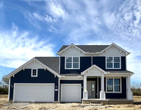 Photo of 2139 Melone Drive Lot 370 #Lot 370, Hilliard, OH 43026 (MLS # 225034031) Photo of 2139 Melone Drive Lot 370 #Lot 370, Hilliard, OH 43026 (MLS # 225034031)