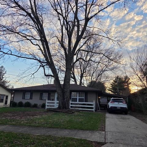 Photo of 1047 Sunview Road, Reynoldsburg, OH 43068 (MLS # 226008449)