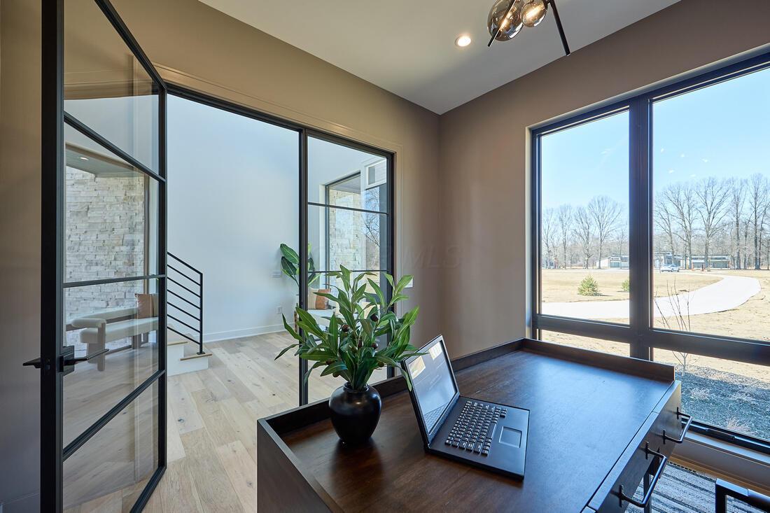 5015 Bespoke Court, Galena, Ohio image 11