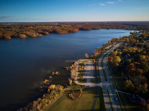 Tiny photo for 5015 Bespoke Court, Galena, OH 43021 (MLS # 224031072)