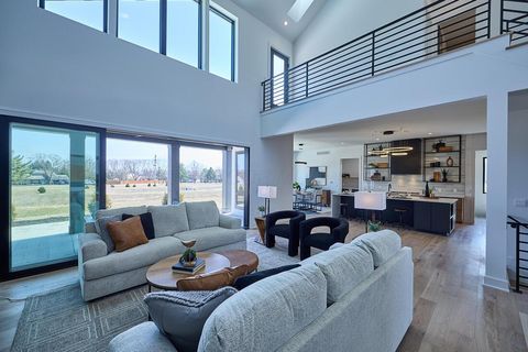 Tiny photo for 5015 Bespoke Court, Galena, OH 43021 (MLS # 224031072)