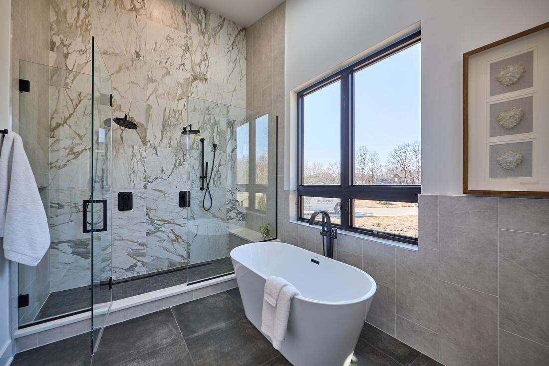 5015 Bespoke Court, Galena, Ohio image 40