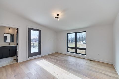 Tiny photo for 5015 Bespoke Court, Galena, OH 43021 (MLS # 224031072)