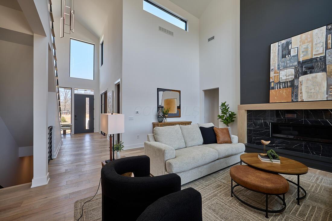 5015 Bespoke Court, Galena, Ohio image 18