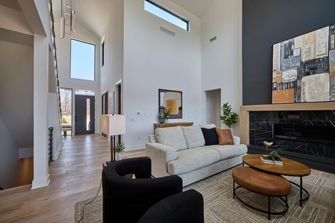 Tiny photo for 5015 Bespoke Court, Galena, OH 43021 (MLS # 224031072)